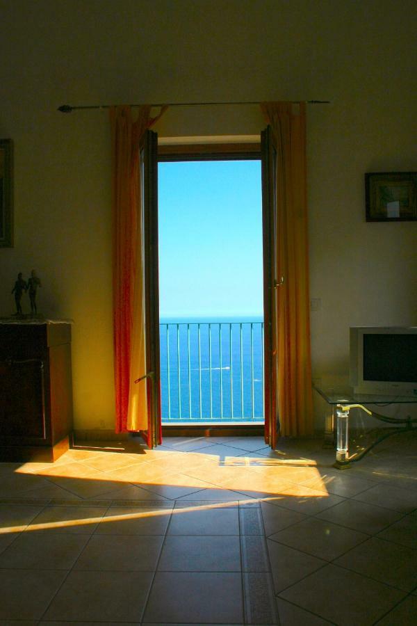 The Guardian Of Amalfi Βίλα Εξωτερικό φωτογραφία