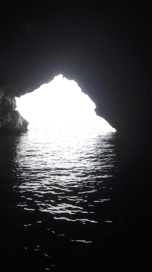 The Guardian Of Amalfi Βίλα Εξωτερικό φωτογραφία
